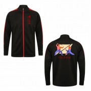 Stonehaven Martial Arts Knitted Tracksuit Top